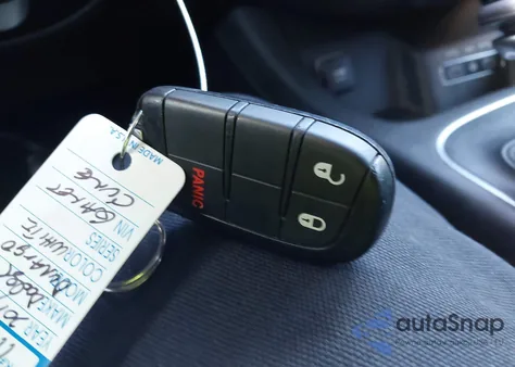 2019 Dodge Durango Sxt Awd z USA, uszkodzony, nr VIN 1C4RDJAG2KC599546